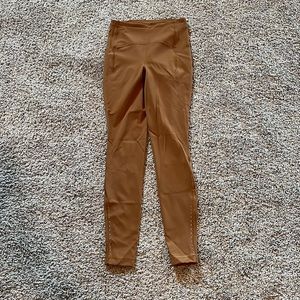 Lululemon- Swift Speed High Rise 28” Leggings